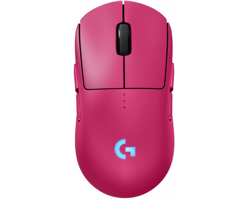 Logitech G PRO 2 LIGHTSPEED Mouse