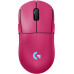 Logitech G PRO 2 LIGHTSPEED Mouse