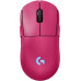 Logitech G PRO 2 LIGHTSPEED Mouse