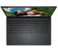 Laptop Dell I15-3520121508512DX i3-1215U/15.6" FHD/8GB/SSD 512GB/BT/Win 11 Carbon Black