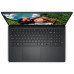 Laptop Dell I15-3520121508512DX i3-1215U/15.6" FHD/8GB/SSD 512GB/BT/Win 11 Carbon Black