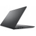 Laptop Dell I15-3520121508512DX i3-1215U/15.6" FHD/8GB/SSD 512GB/BT/Win 11 Carbon Black