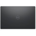 Laptop Dell I15-3520121508512DX i3-1215U/15.6" FHD/8GB/SSD 512GB/BT/Win 11 Carbon Black