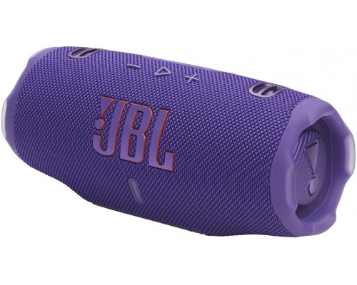 JBL Charge 6 fioletowy (JBLCHRG6PUR)