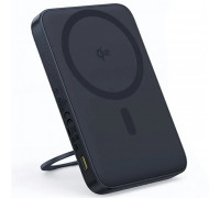 Baseus PicoGo Qi2 5000mAh 20W black
