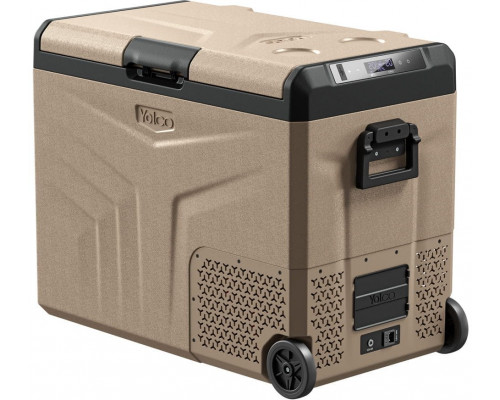 Yolco TCX60 Carbon 60 l