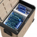 Yolco TCX60 Carbon 60 l