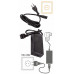 Yolco TCX60 Carbon 60 l