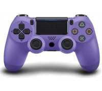 PlayStation DualShock 4 V2 PS4 / PS TV / PS Now Purple