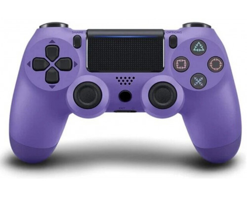 PlayStation DualShock 4 V2 PS4 / PS TV / PS Now Purple