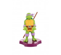 Exquisite Gaming Stojak na słuchawki TMNT: Fornatello Cable Guys (11 cm)