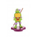 Exquisite Gaming Stojak na słuchawki TMNT: Fornatello Cable Guys (11 cm)