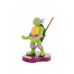 Exquisite Gaming Stojak na słuchawki TMNT: Fornatello Cable Guys (11 cm)