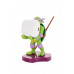 Exquisite Gaming Stojak na słuchawki TMNT: Fornatello Cable Guys (11 cm)