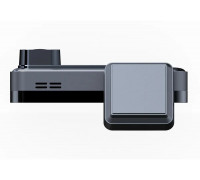 Botslab G980H | Recorder Samochodowy | Zestaw 4K Front + 1080P Tył, Gps, 2.4Ghz/5Ghz Wi-Fi