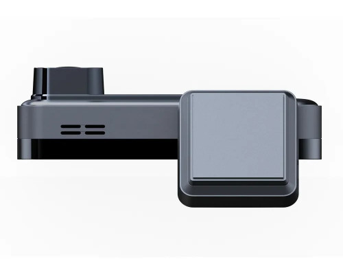 Botslab G980H | Recorder Samochodowy | Zestaw 4K Front + 1080P Tył, Gps, 2.4Ghz/5Ghz Wi-Fi
