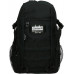 Campus Frome Tactical 12L Mini Backpack CU0712125200 Black One size