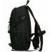 Campus Frome Tactical 12L Mini Backpack CU0712125200 Black One size