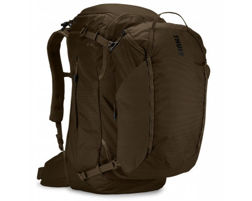 Thule Landmark, 70 L | Travel pack | Deep Khaki