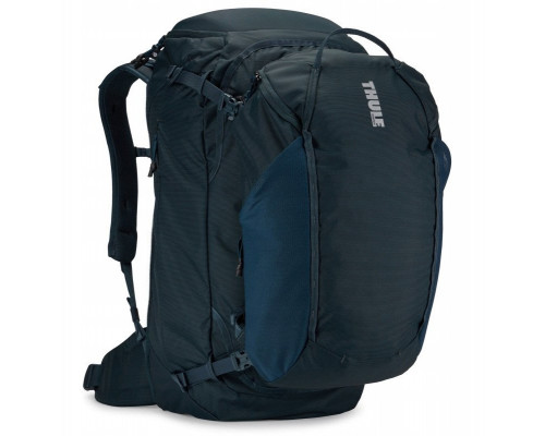 Thule Landmark, 70 L | Travel pack | Darkest Blue