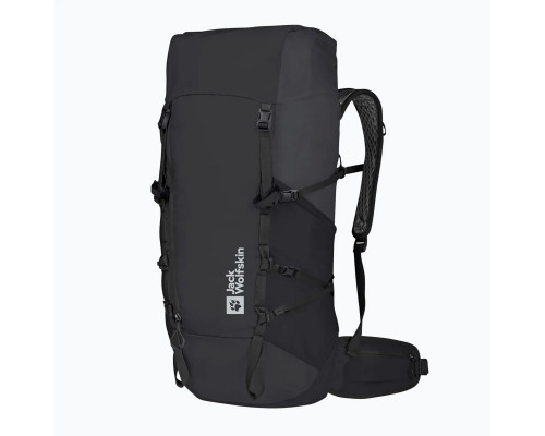 Jack Wolfskin Plecak TURYSTYCZNY Jack Wolfskin Prelight Shape 25 phantom