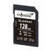 SD  pamięci ExAscend Element UHS-I V30 128GB