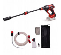 ciś Einhell HYPRESSO 18V pistolet do czyszczenia ciśnieniowego bez akumulatora