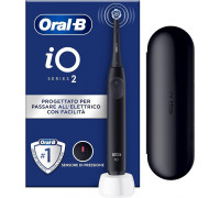 Oral-B iO Series 2 Night Black Limited Edition