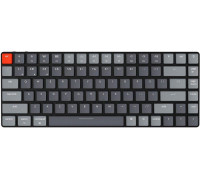 Keychron K3 v2 75% Low RGB BT Keychron Red Hot D-E-Layout K3-E1-D-E