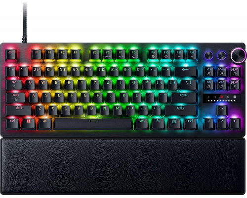 Razer Huntsman V3 Pro TKL  (RZ03-04980400-R3G1)