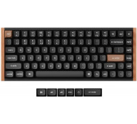 Keychron K2 HE Special Version Gateron Double-Rail Magnetic Nebula (K2H-F1)