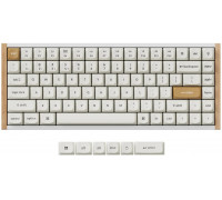 Keychron K2 HE Special Version Gateron Double-Rail Magnetic Nebula (K2H-Q1)