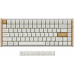 Keychron K2 HE Special Version Gateron Double-Rail Magnetic Nebula (K2H-Q1)