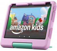 Amazon Fire HD 10 32GB Kids 13th Gen, pink