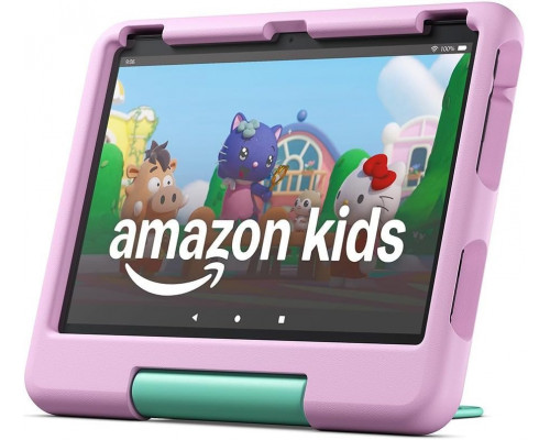 Amazon Fire HD 10 32GB Kids 13th Gen, pink