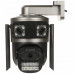 KAMERA IP OBROTOWA ZEWNĘTRZNA ICSEE-W91SD-3 Wi-Fi Full-Color PANORAMICZNA 3 X 3 Mpx 3 X 3.6 mm
