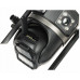 KAMERA IP OBROTOWA ZEWNĘTRZNA ICSEE-W91SD-3 Wi-Fi Full-Color PANORAMICZNA 3 X 3 Mpx 3 X 3.6 mm