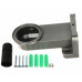 KAMERA IP OBROTOWA ZEWNĘTRZNA ICSEE-W91SD-3 Wi-Fi Full-Color PANORAMICZNA 3 X 3 Mpx 3 X 3.6 mm