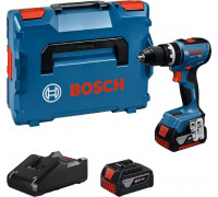Bosch GSB 18V-65 2 x akumulator 5 Ah (06019N3303)