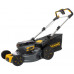 CORDLESS LAWNMOW L01-010D 36V 46CM 4AHX2
