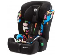 Kinderkraft fCOMFORT UP i-Size 9-36kg Happy