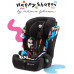 Kinderkraft fCOMFORT UP i-Size 9-36kg Happy