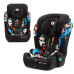 Kinderkraft fCOMFORT UP i-Size 9-36kg Happy