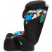 Kinderkraft fCOMFORT UP i-Size 9-36kg Happy