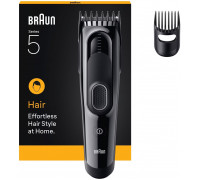 Braun HC 5510 HairClipper