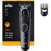 Braun HC 5510 HairClipper