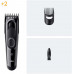 Braun HC 5510 HairClipper