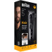 Braun HC 5510 HairClipper
