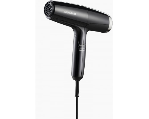 BaByliss Falco BAB8550E Silver