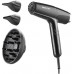 BaByliss Falco BAB8550E Silver